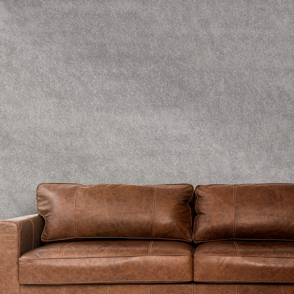 Tons suaves criam uma cena tranquila