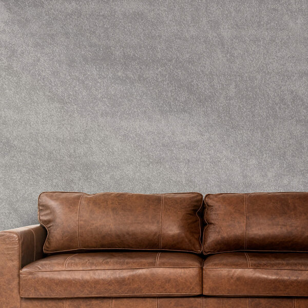 Tons suaves criam uma cena tranquila