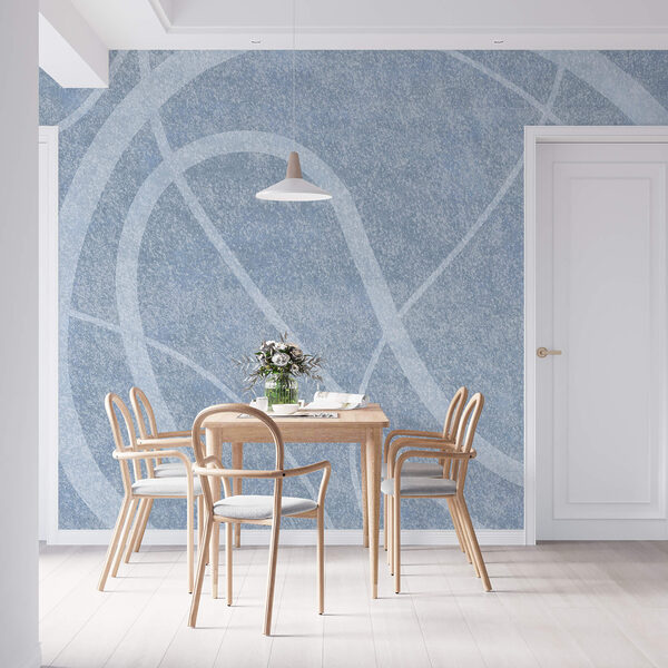 Fundo azul e branco Fundo azul e branco