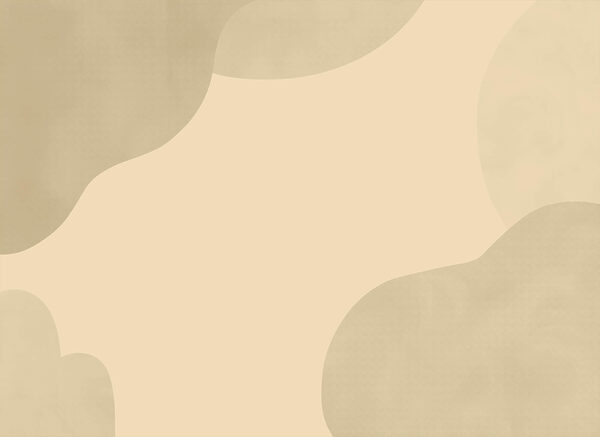 Beige and white background