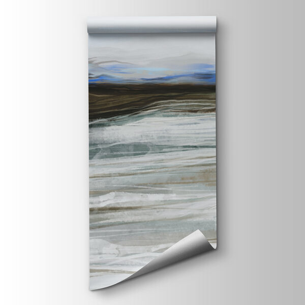 Painting of a landscape