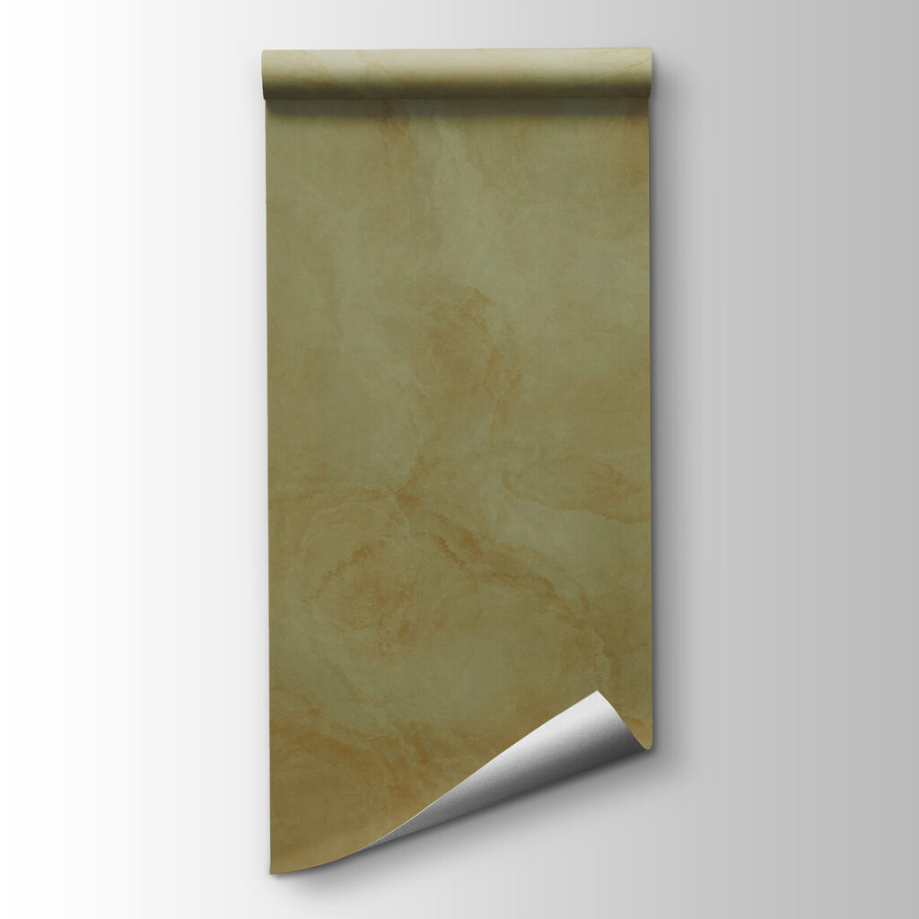 Soft hues create gentle depth and warmth