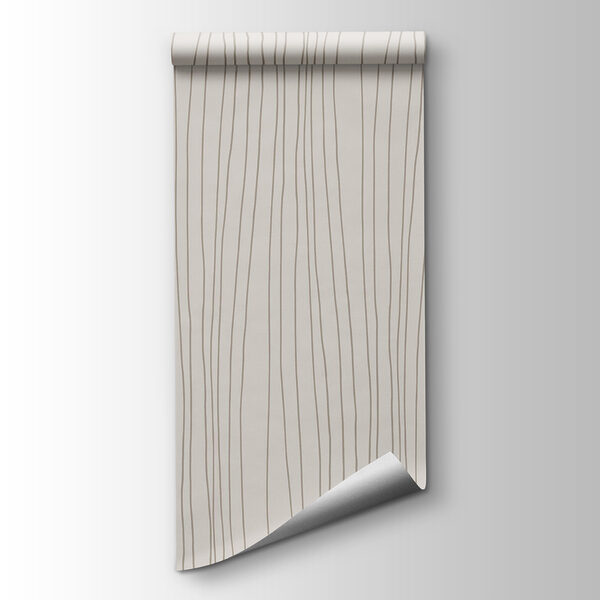 Elegant lines in soft colors Elegant lines in soft colors