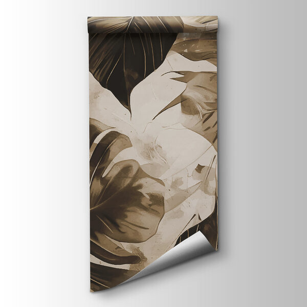 Close up of leaves Close up of leaves