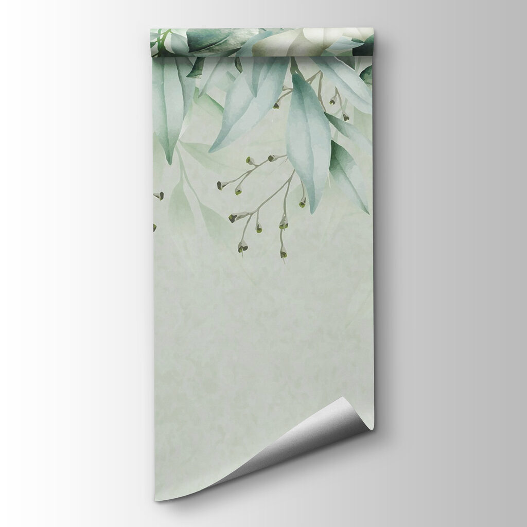 Close up of leaves Close up of leaves