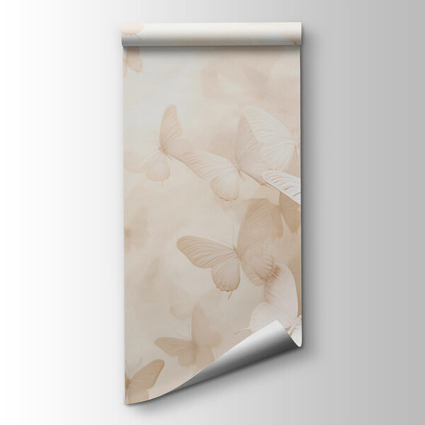 Group of butterflies flying Group of butterflies flying