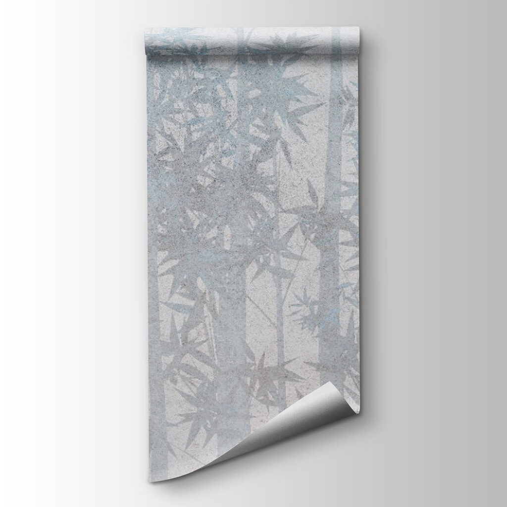 Window with a frosted glass Window with a frosted glass