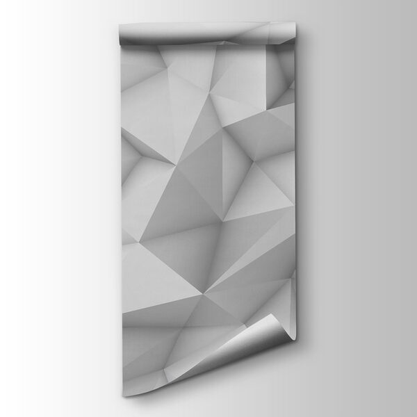 White and grey background White and grey background