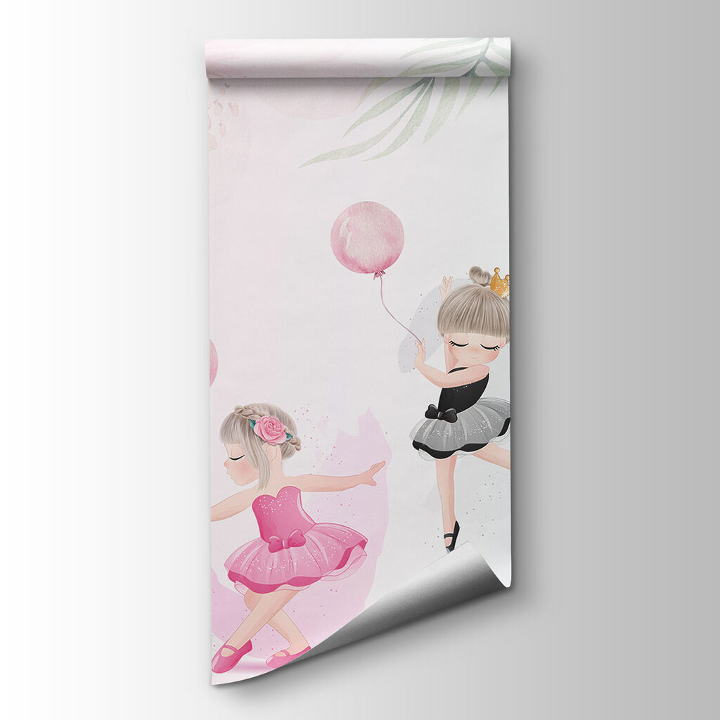 Group of girls in tutu dresses Group of girls in tutu dresses