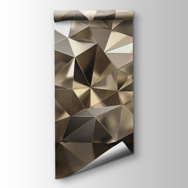 Textured geometric pattern in neutral tones Textured geometric pattern in neutral tones