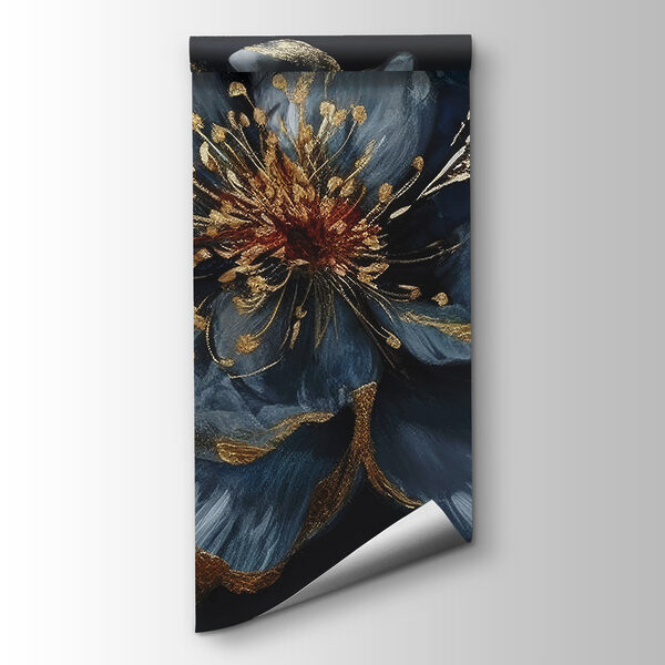 Painting of a flower