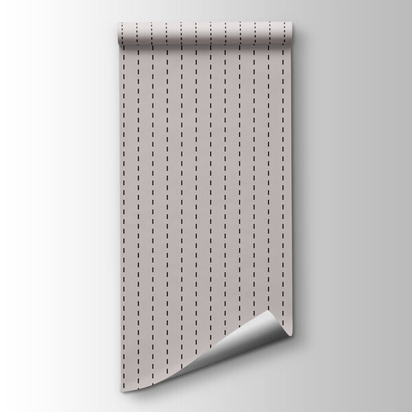 Textured pattern in subtle tones