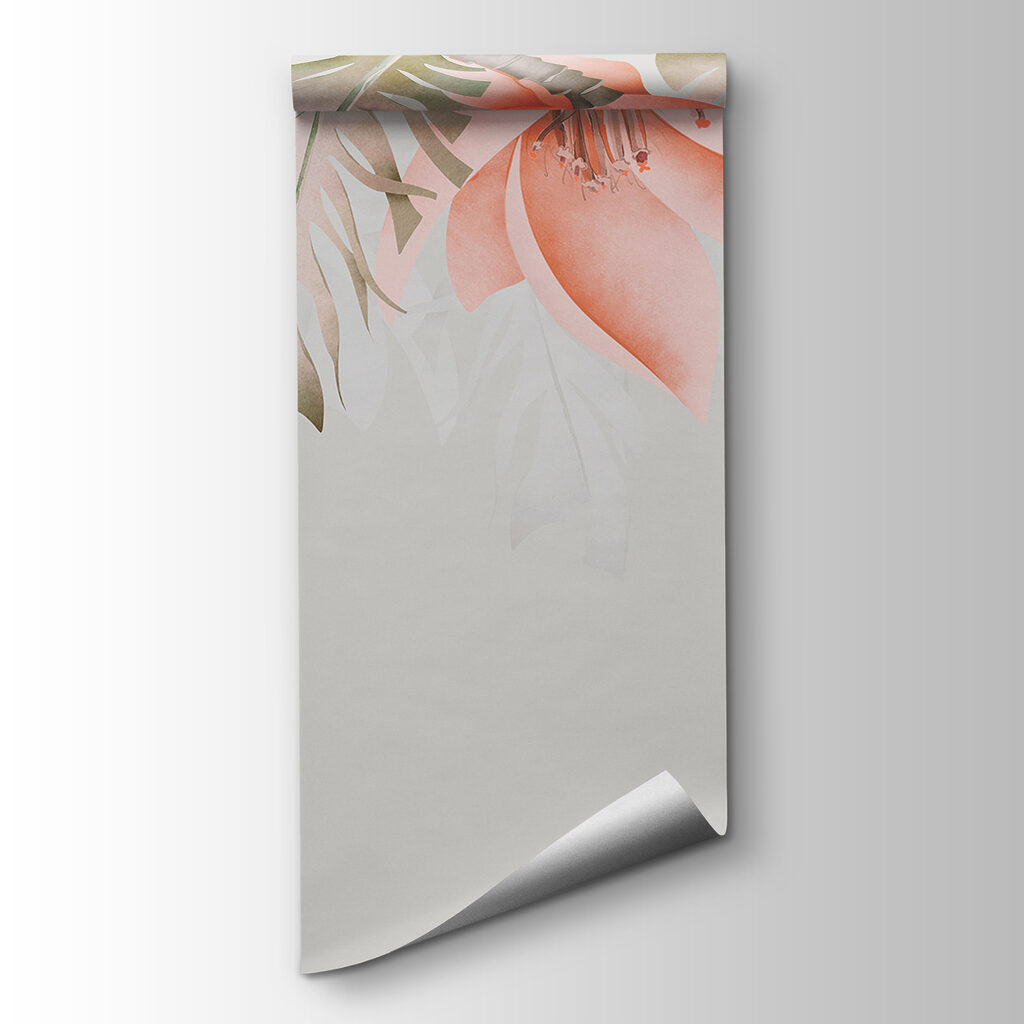 A close up of flowers