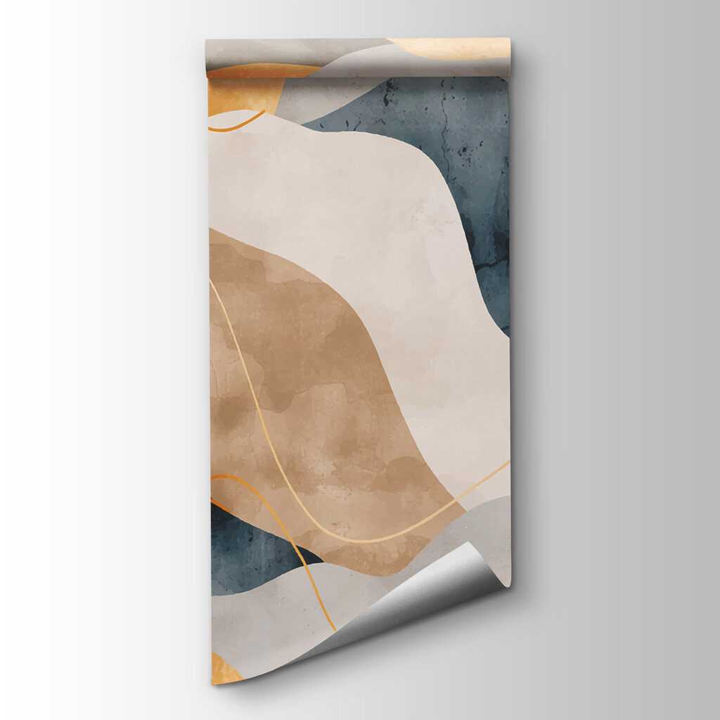 Sweeping Waves of Color Sweeping Waves of Color