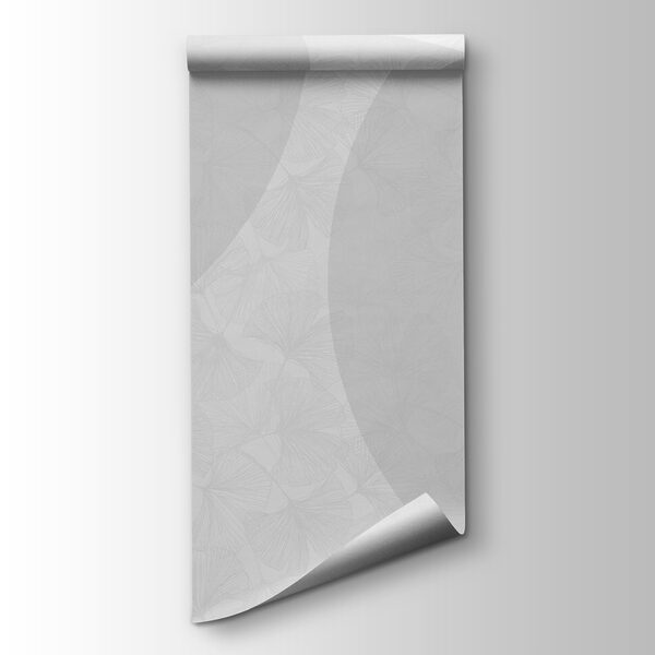 Grey and white background with circles and lines Grey and white background with circles and lines