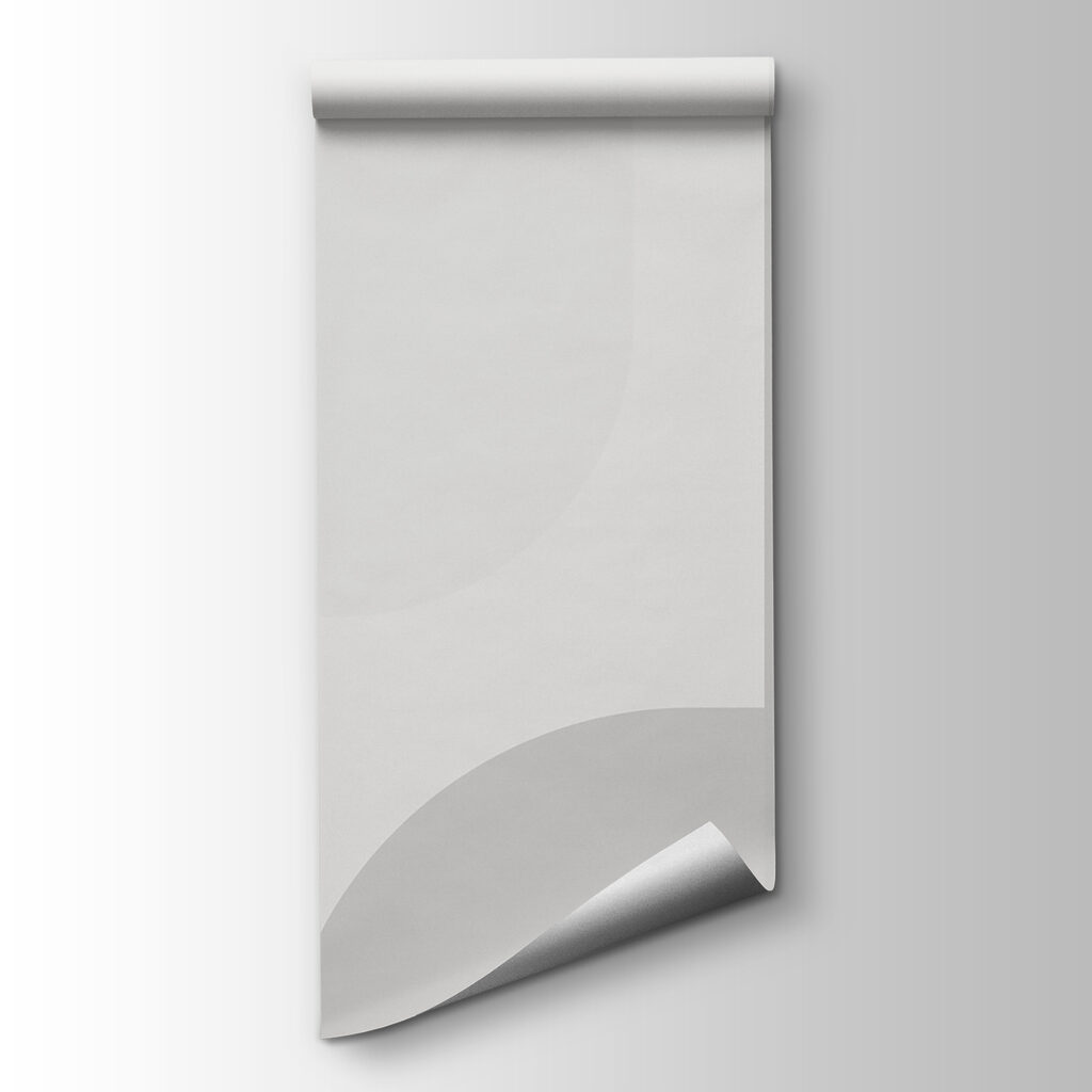 Grey and white background Grey and white background