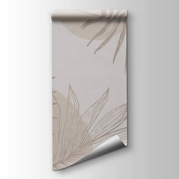 Close up of leaves Close up of leaves