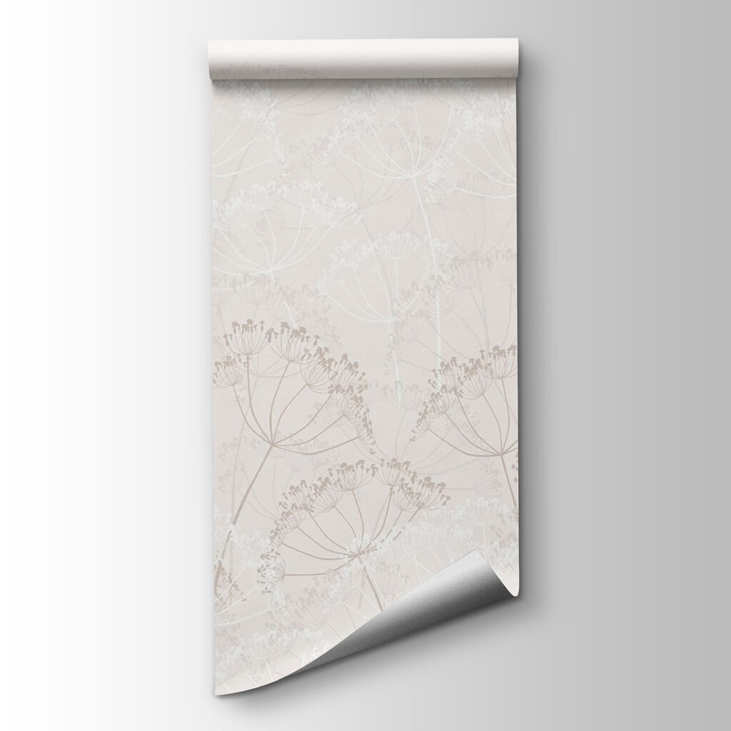 Whispers of nature's delicate beauty Whispers of nature's delicate beauty