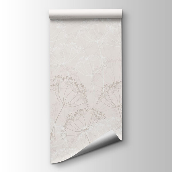 Whispers of nature's delicate beauty Whispers of nature's delicate beauty