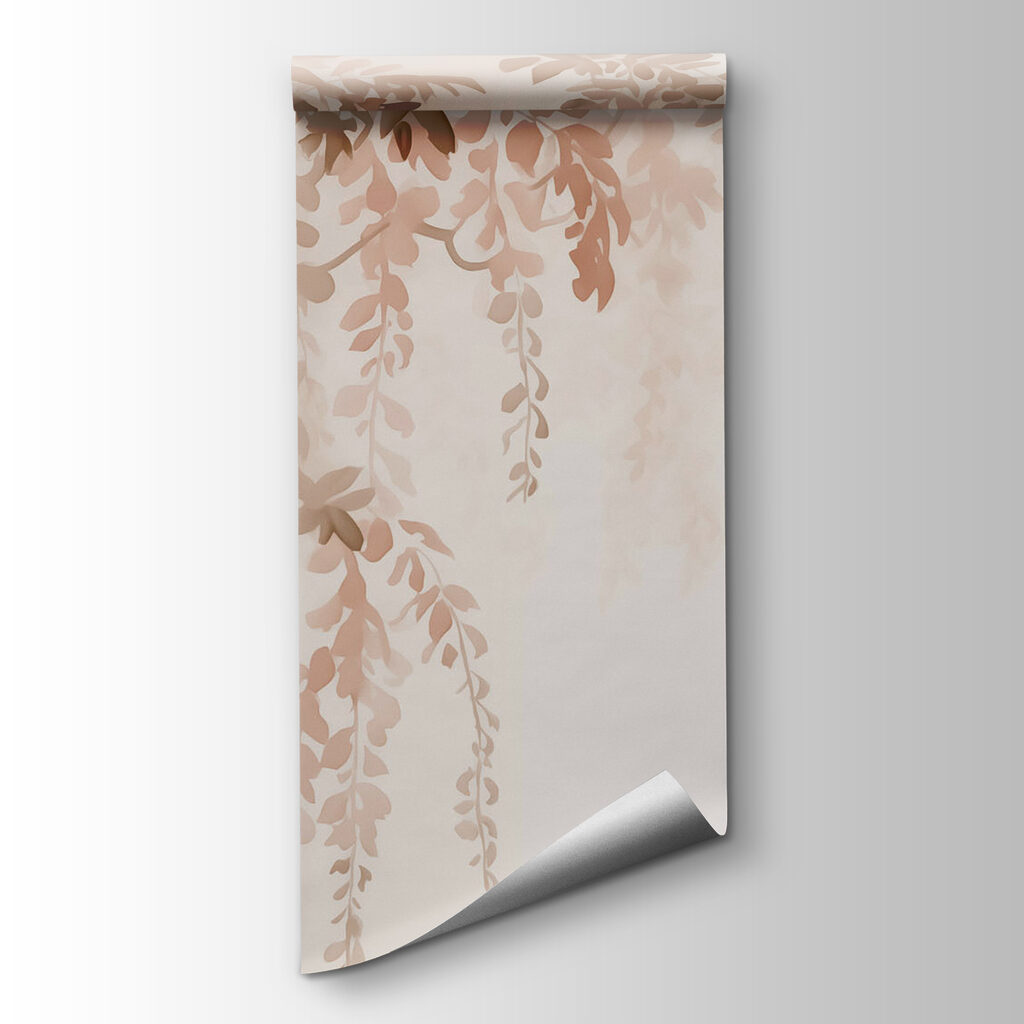 Tree branch with leaves Tree branch with leaves