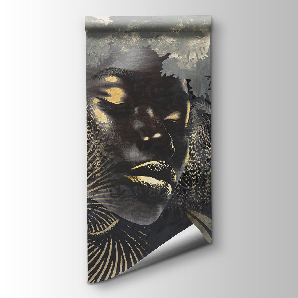 Whispers of nature's embrace