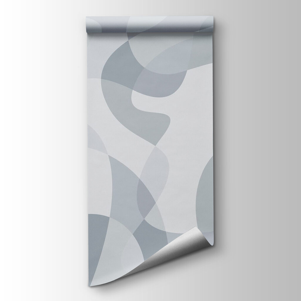 Grey and white background Grey and white background