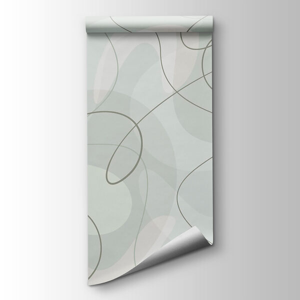 White and gray background with lines White and gray background with lines