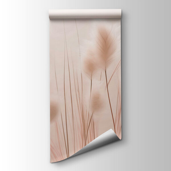 Soft textures in gentle light Soft textures in gentle light