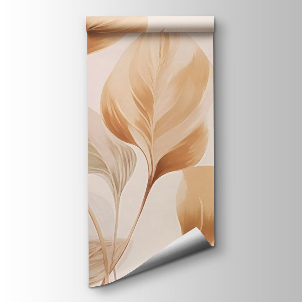 Nature's elegance in soft hues