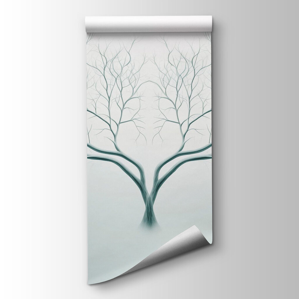 Tree with no leaves Tree with no leaves