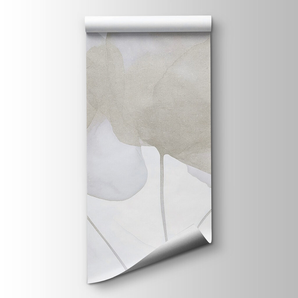 Group of white flowers