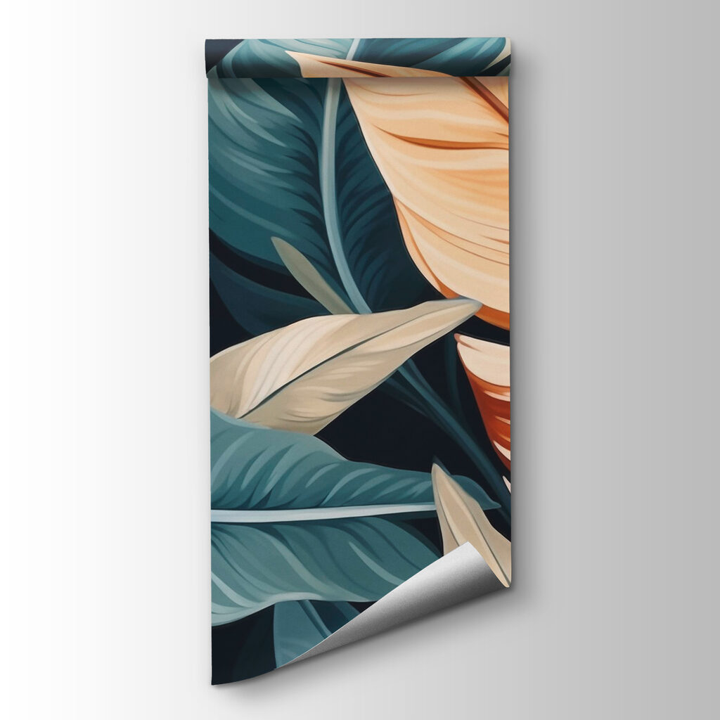 Natural beauty in vibrant hues Natural beauty in vibrant hues