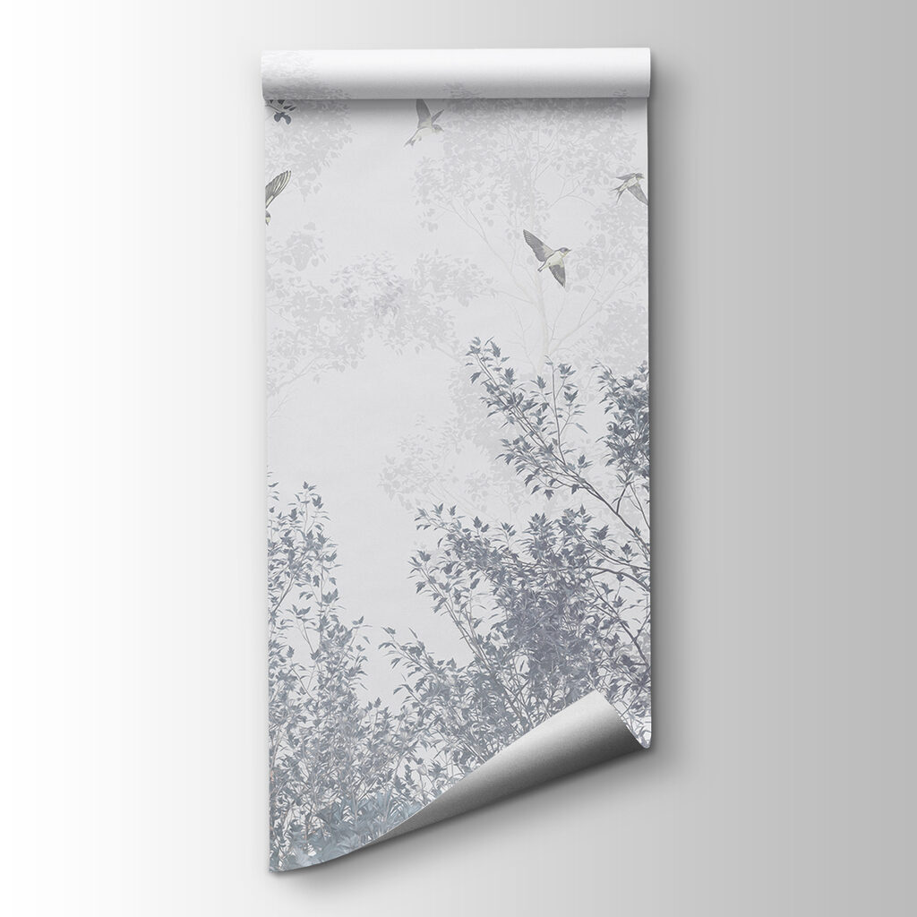 Birds flying in the sky Birds flying in the sky