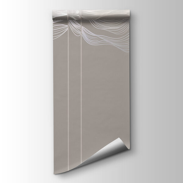 Close up of a line Close up of a line