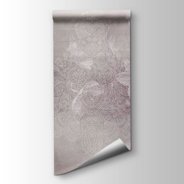 Delicate floral patterns in soft hues Delicate floral patterns in soft hues