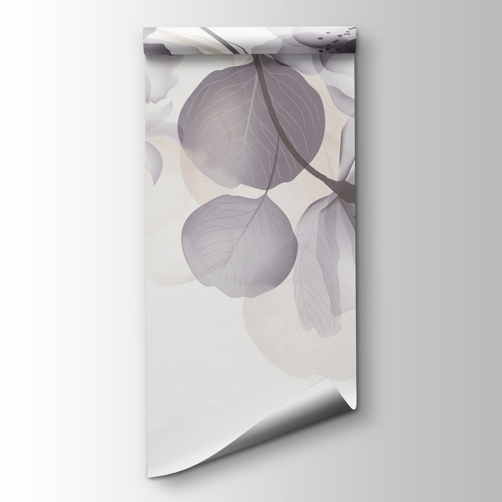 Delicate floral arrangement in soft tones Delicate floral arrangement in soft tones