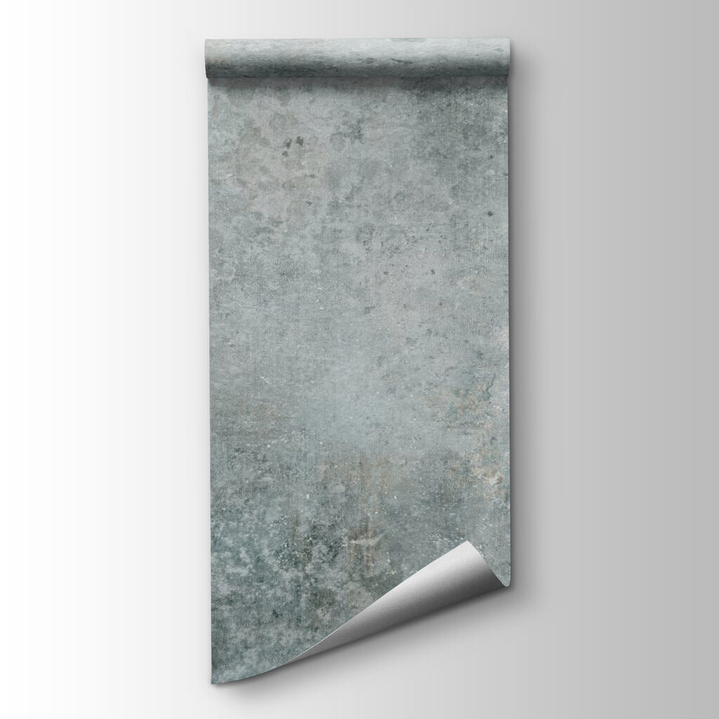 Grey and white background with a pattern