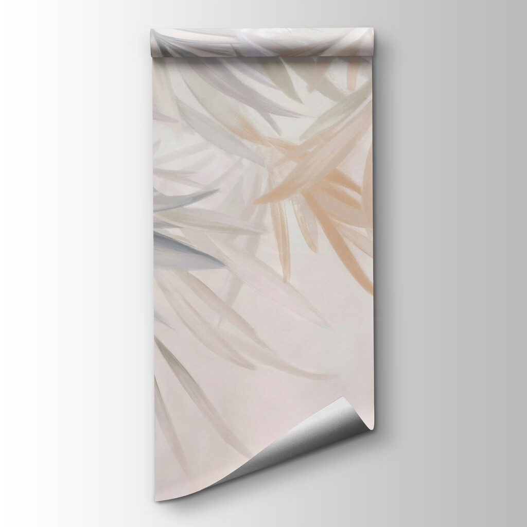 Delicate shades of nature’s palette