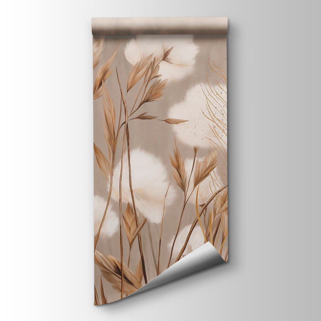 Delicate beauty of nature's palette Delicate beauty of nature's palette