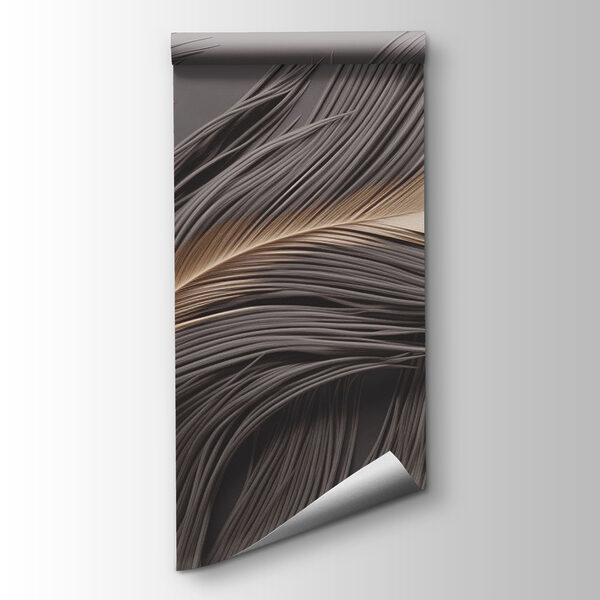 Fluid lines in monochromatic harmony Fluid lines in monochromatic harmony