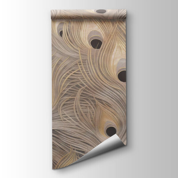 Beautiful patterns of nature unfold