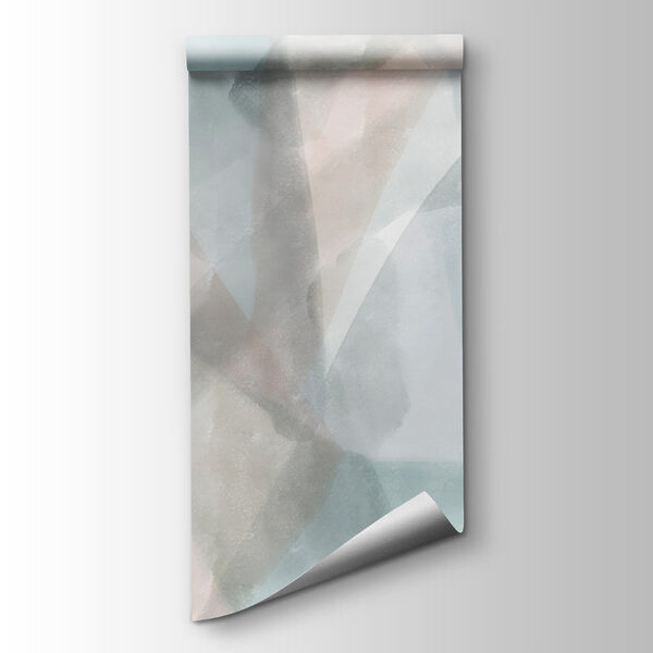 Subtle hues and soft textures blend Subtle hues and soft textures blend