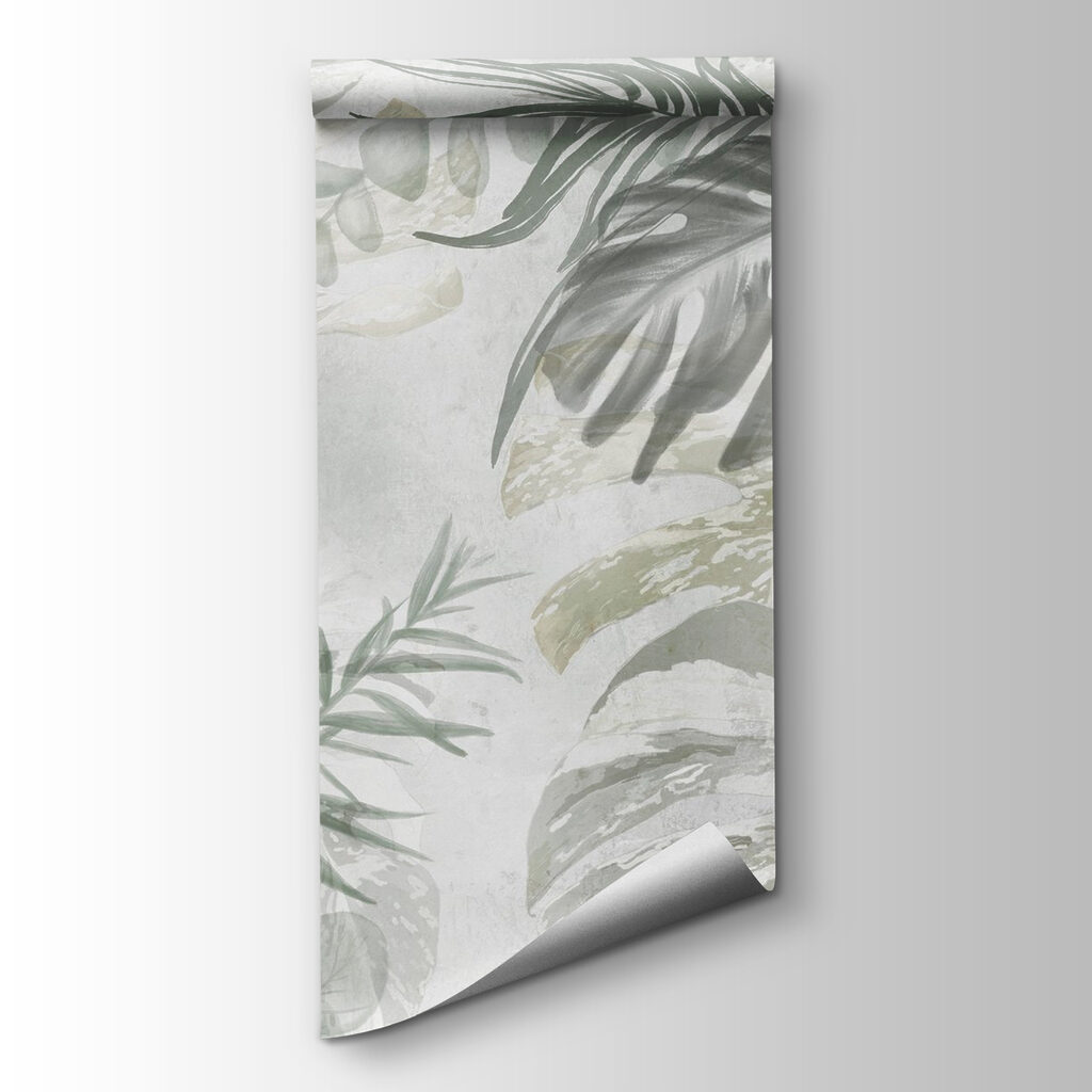 Natural beauty in botanical patterns