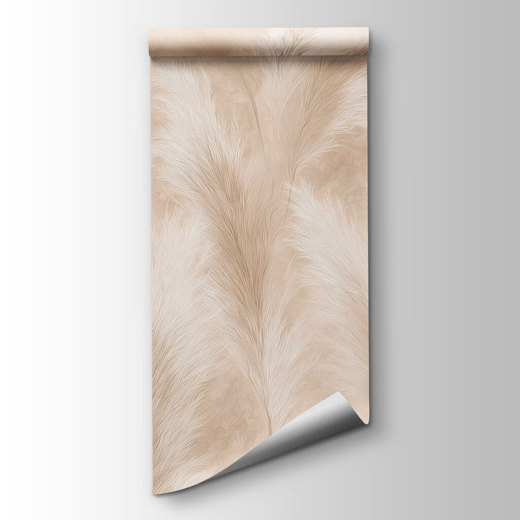 Soft textures in warm tones Soft textures in warm tones