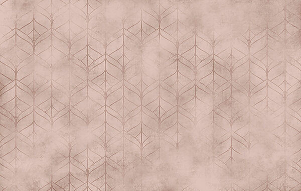 Pink and brown pattern Pink and brown pattern