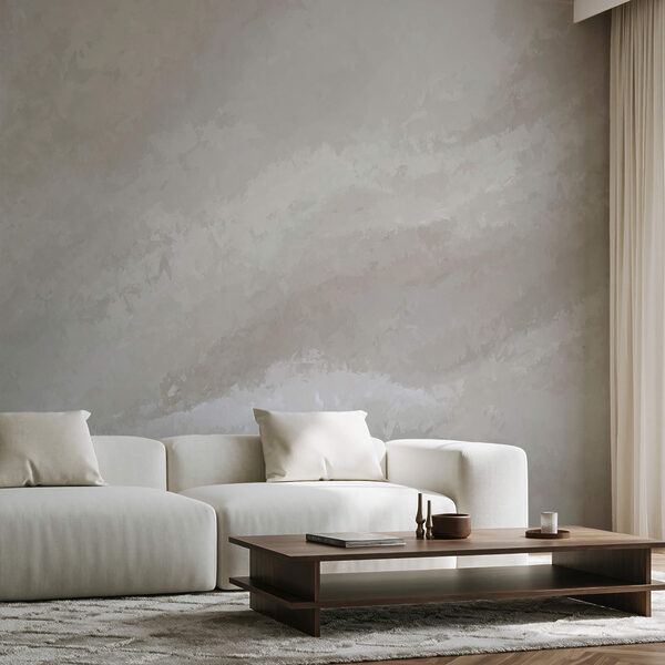 Ondas suaves de tons sutis Ondas suaves de tons sutis