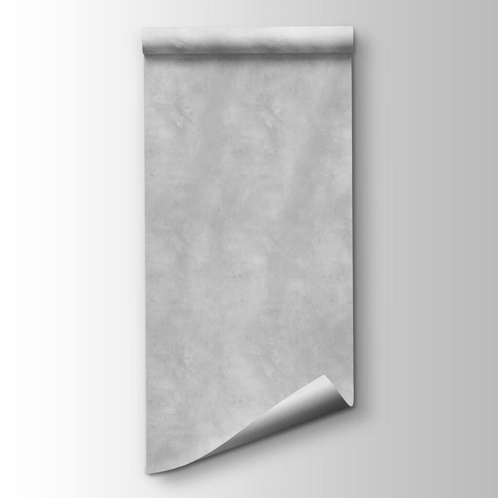 White surface with small waves