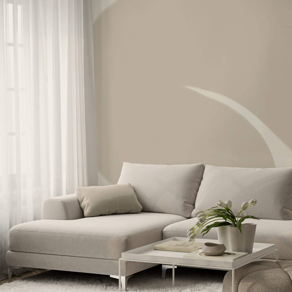 Fundo branco e cinza Fundo branco e cinza