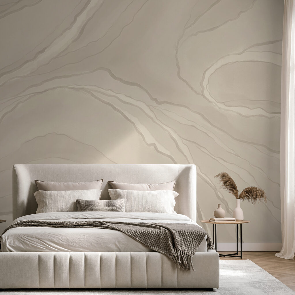 Superfície branca e cinza com linhas Superfície branca e cinza com linhas