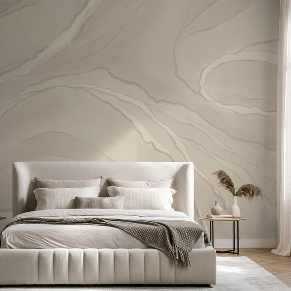 Superfície branca e cinza com linhas Superfície branca e cinza com linhas